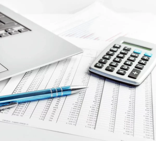 Tax Accountant - Fincadia