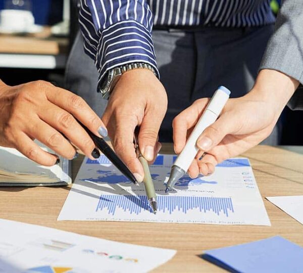 Queens CPA Garcia CPA PLLC