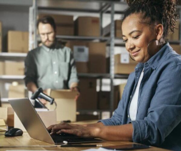 Agnieszka Wójcik, CPA