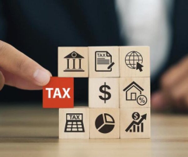 Agnieszka Wójcik, CPA