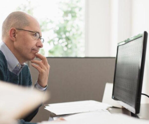 Agnieszka Wójcik, CPA