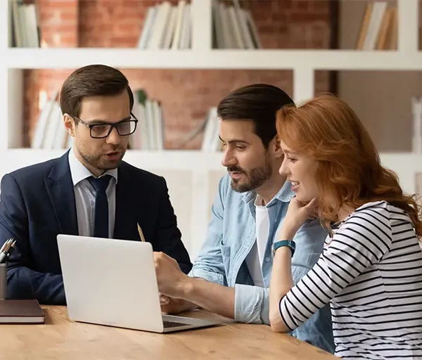 Bokhari Consulting CPA PC