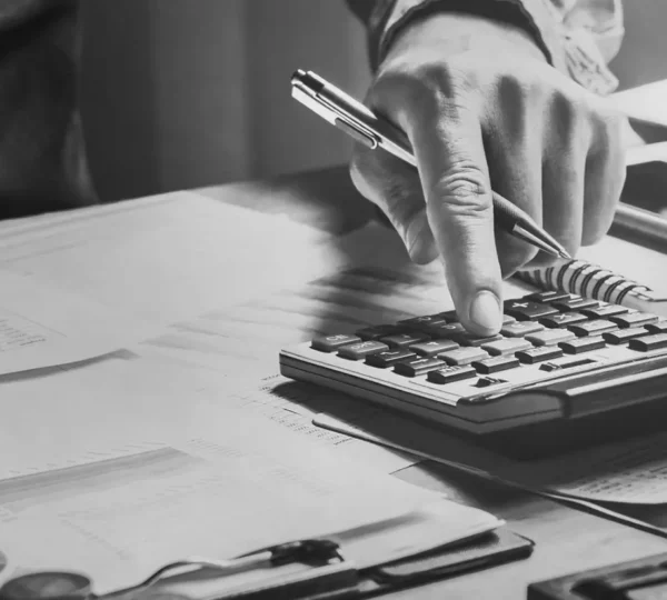 Bokhari Consulting CPA PC