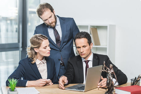 Amerione Accounting & Tax Inc