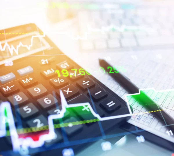 Tax Accountant - Fincadia