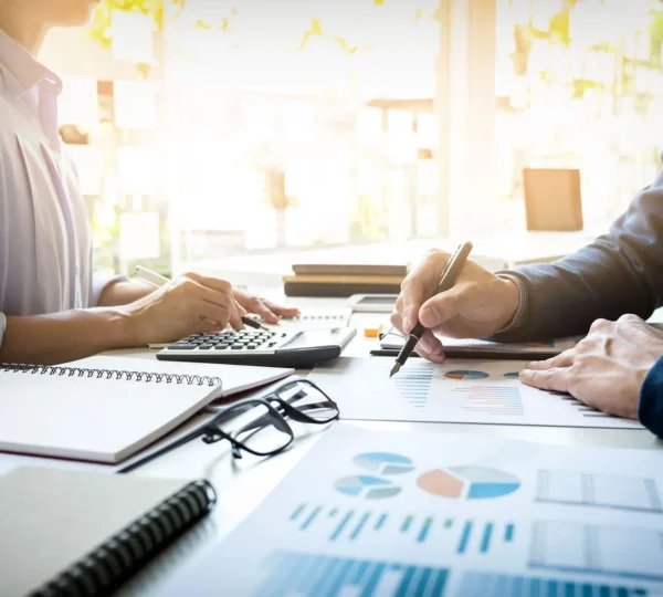 Derose and Associates LLC