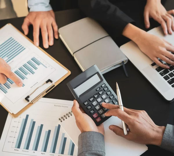 Derose and Associates LLC