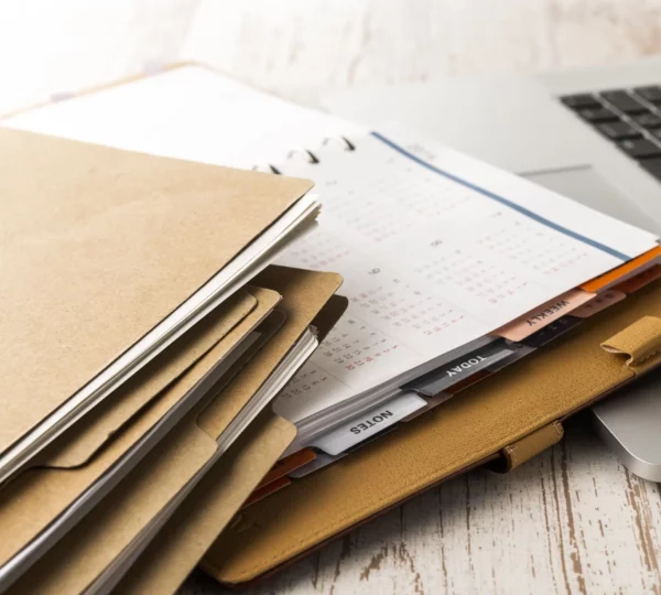 Tax Accountant - Fincadia