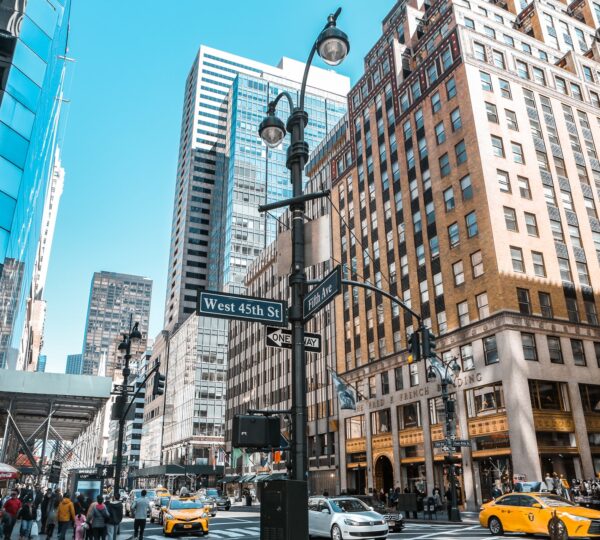 Rosenberg Chesnov CPA's LLP