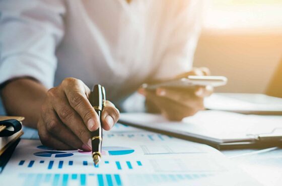 Richards Accounting & Financial Services