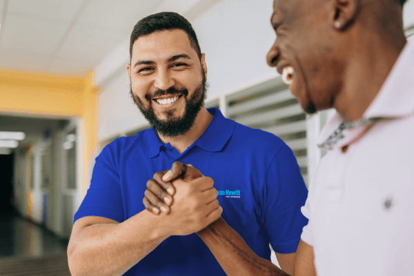 Jackson Hewitt Tax Service