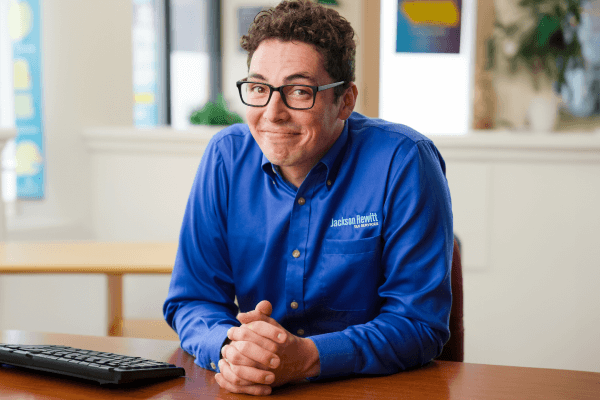 Jackson Hewitt Tax Service
