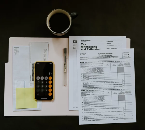 A & W Tax Services Associates Ltd