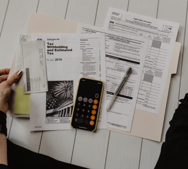 Gerstein's Tax Service