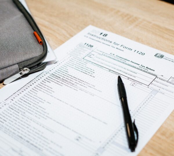 Gerstein's Tax Service