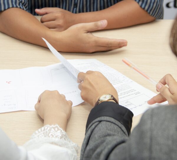 Gerstein's Tax Service