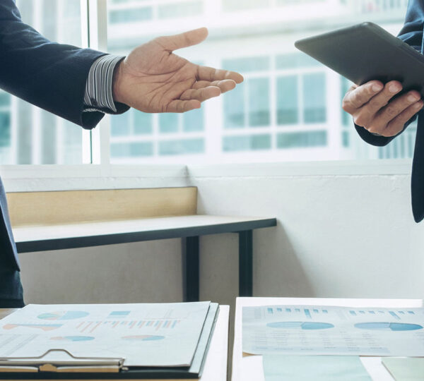 Taxmen & Accountants Inc.