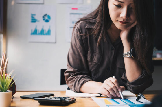 American Accounting Services INC