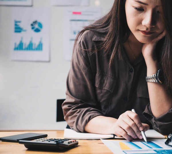 American Accounting Services INC