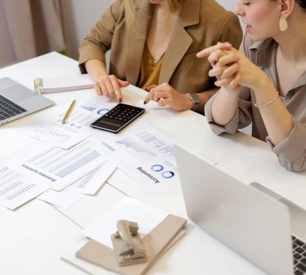 Rehman Muzaffar CPA PLLC