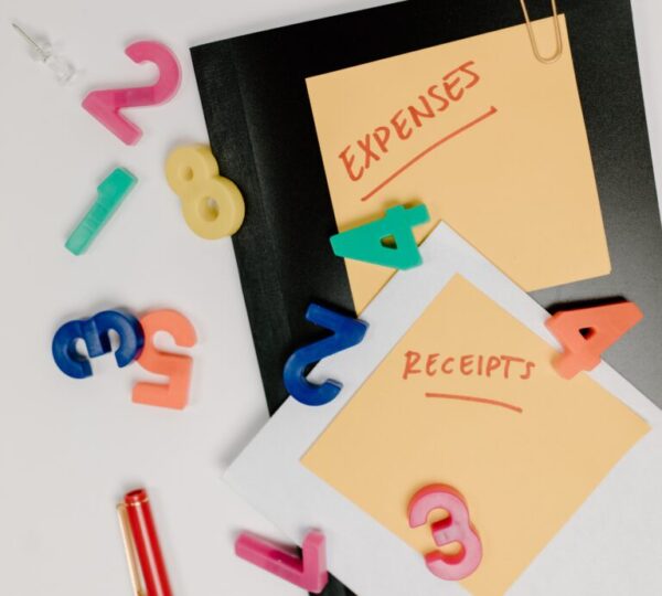 Bertrand Bookkeeping Solutions