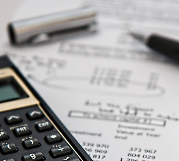 Dobson's Tax & Accounting Services