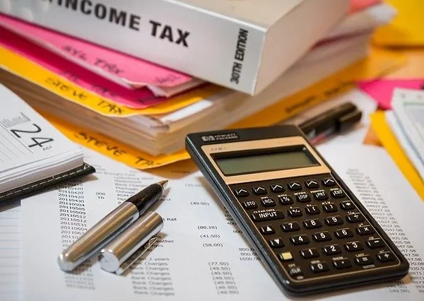 M. SHAFIQUE, CPA