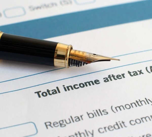 Blue Million Tax Professionals Inc