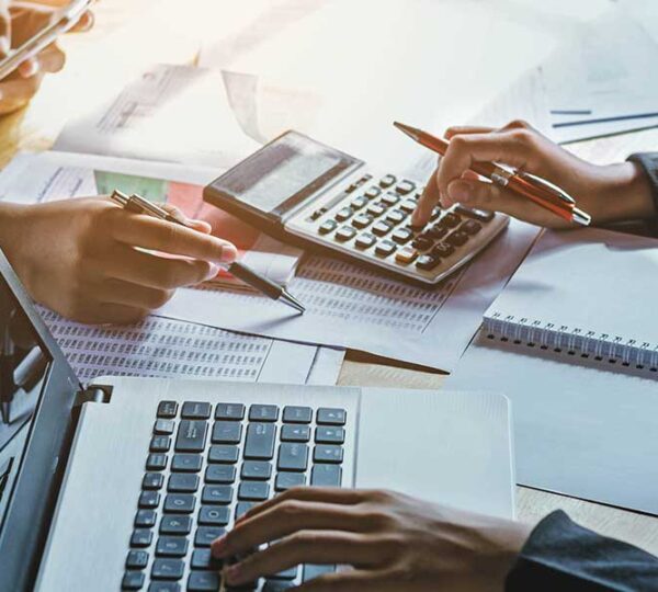 American Accounting Services INC