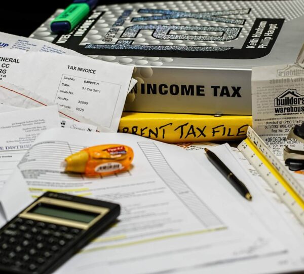 Blue Million Tax Professionals Inc