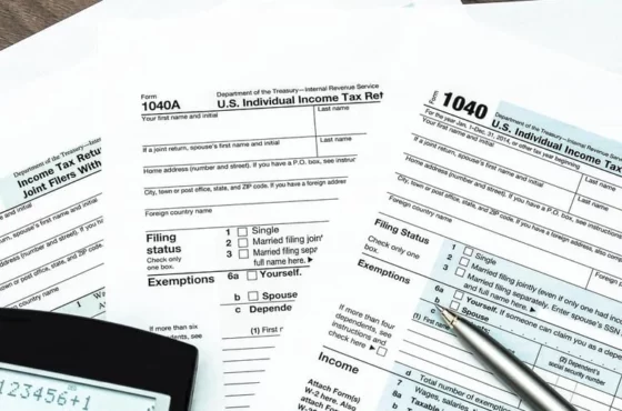 E & I TAX SERVICES, LLC