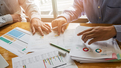 Goldcrest Consulting Services, LLC