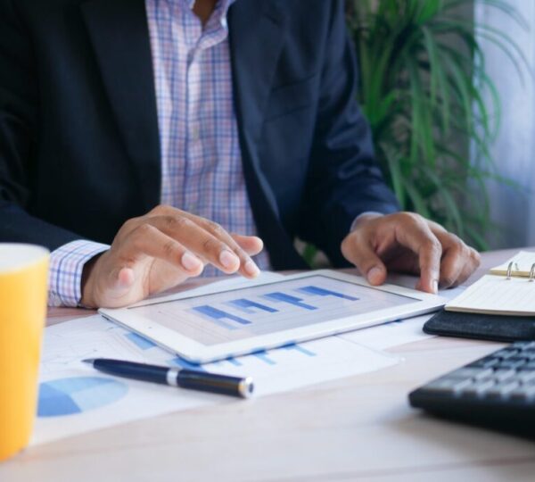 Rosenberg Chesnov CPA's LLP