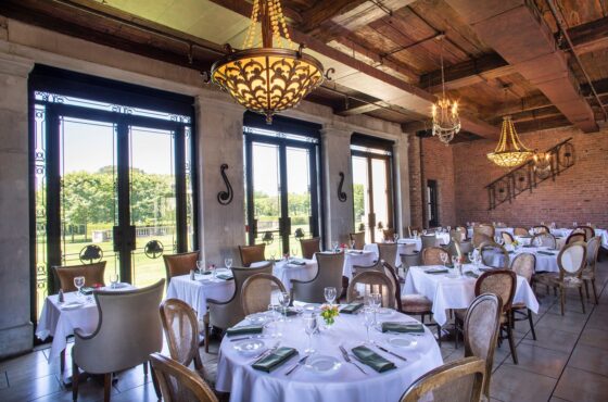 OHK Bar & Restaurant
