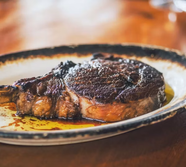 Insignia Prime Steak & Sushi