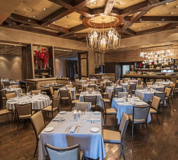 Insignia Prime Steak & Sushi