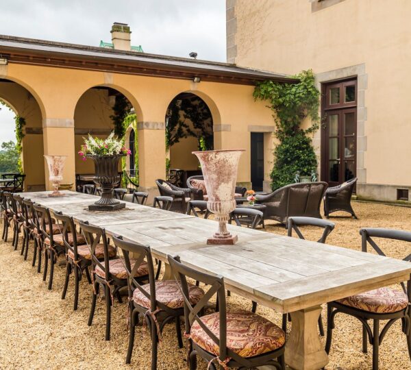 OHK Bar & Restaurant