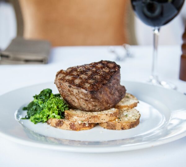 OHK Bar & Restaurant