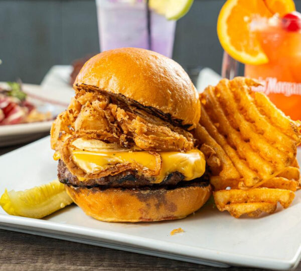 Jerry and The Mermaid