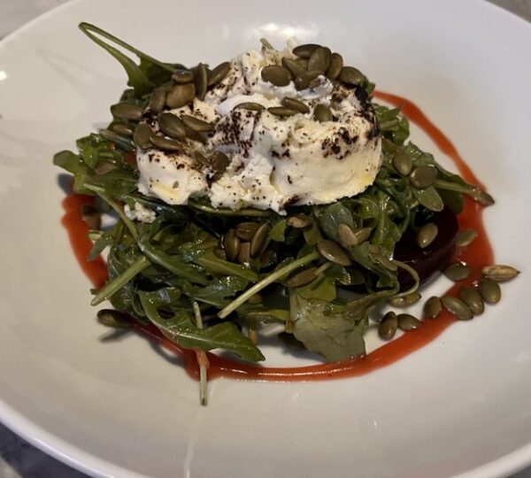 Harbor Mist Restaurant