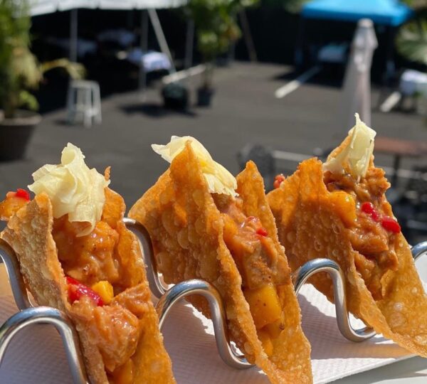 Harbor Mist Restaurant