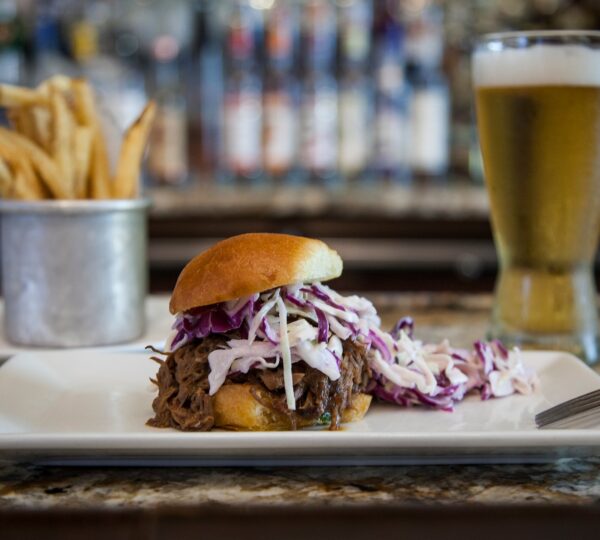 OHK Bar & Restaurant