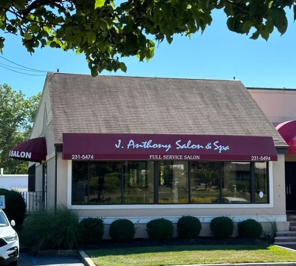 J Anthony Salon & Suits