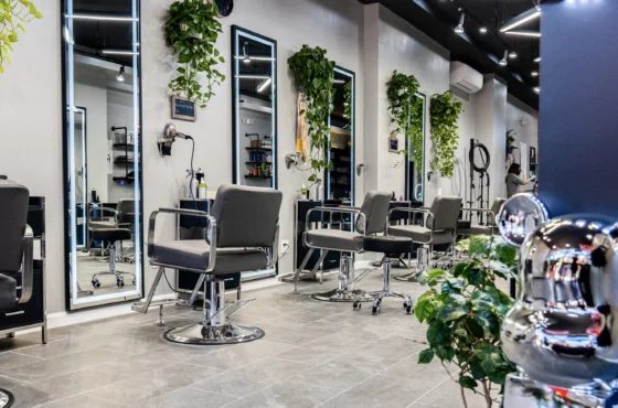 Xcellent Beauty Salon