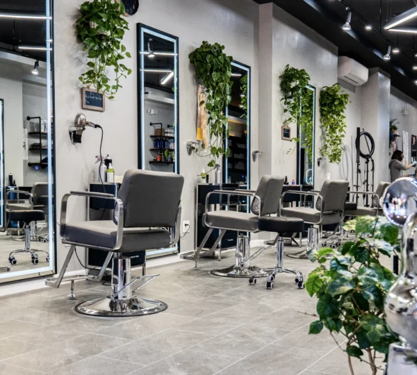 Xcellent Beauty Salon