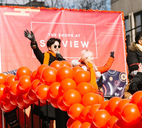 The Shops at Skyview