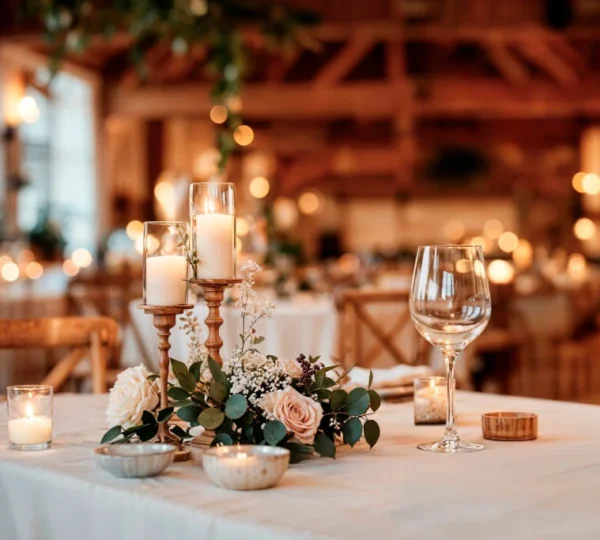 Liberty Palace Banquet Hall