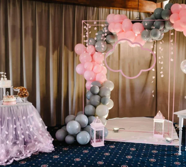 Liberty Palace Banquet Hall