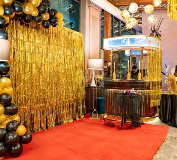 Liberty Palace Banquet Hall