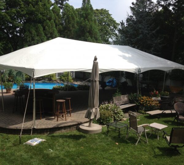 Rainbow Party Rentals